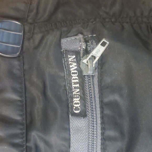 Amazing Vintage 80's Original Parachute Pants bugle boy - Picture 2 of 8